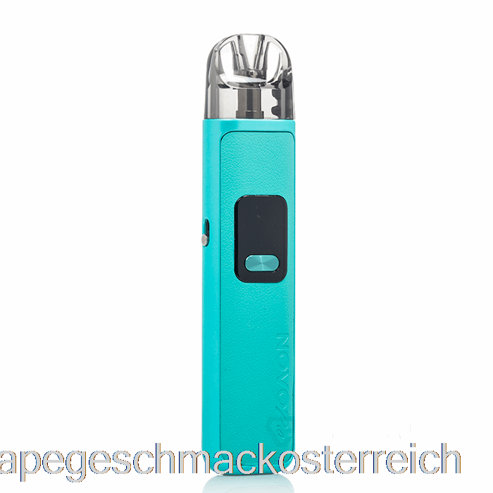 Smok Novo Pro 30w Pod System Cyan Vape Geschmack